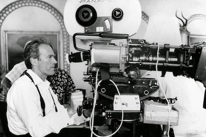 Entre las efemérides del 31 de mayo está el cumpleaños 92 del actor y director estadounidense Clint Eastwood