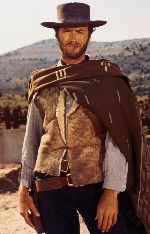 El bueno, el malo y el feo, un clásico absoluto