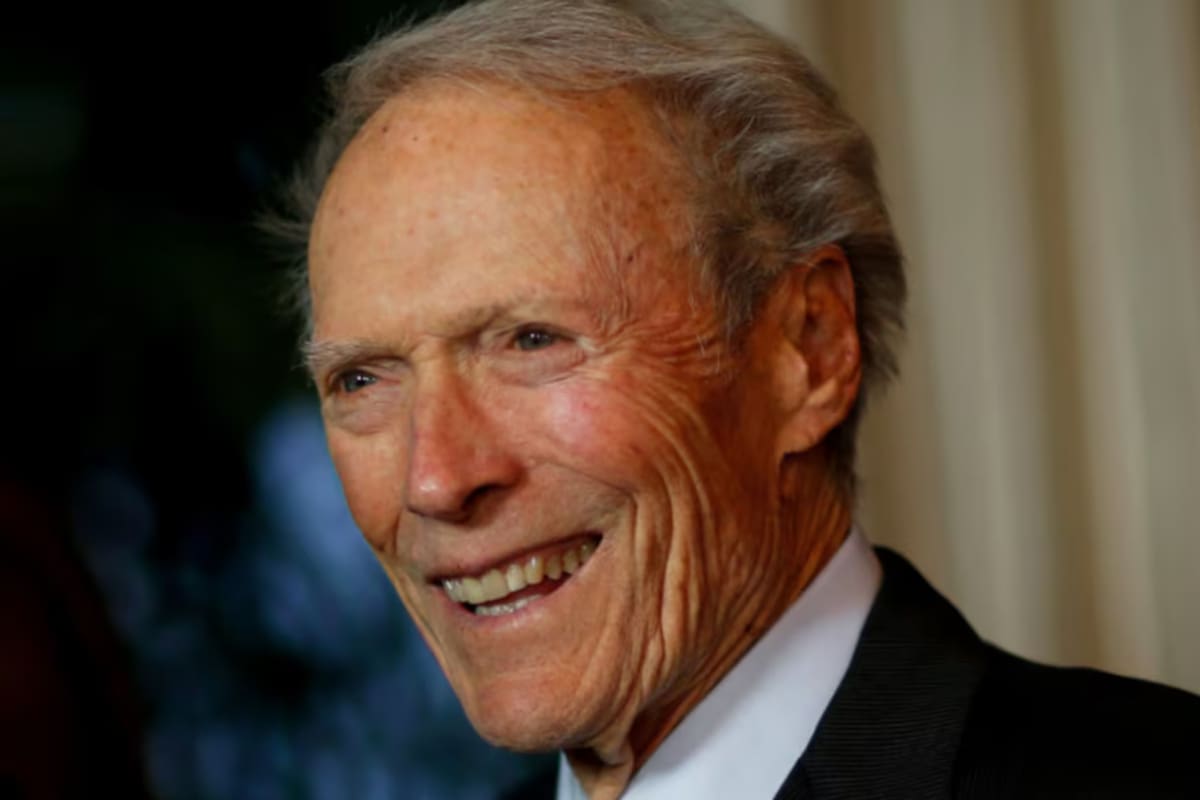 Clint Eastwood reflexionó sobre la empatía entre personas de distintos bandos durante una entrevista con David Letterman