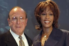 Murió Clive Davis, el productor que descubrió a Janis Joplin y Whitney Houston y convirtió a Bruce Springsteen en una estrella