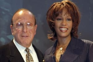 Murió Clive Davis, el productor que descubrió a Janis Joplin y Whitney Houston y convirtió a Bruce Springsteen en una estrella