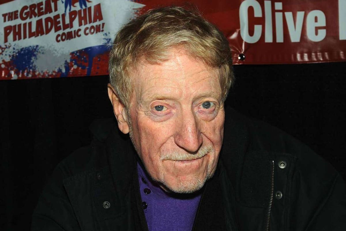 Clive Revill murió a los 94 años, fue su hija Kate quien dio la noticia a través de The Hollywood Reporter