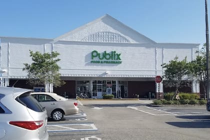 Cloe destaca que cuando va al supermercado en Miami no nota cambios de precio, como sí le sucedía en la Argentina