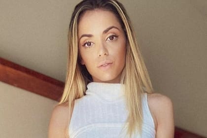 Cloe Greco afirma que la oportunidad de crecimiento en Estados Unidos no sólo está en la posibilidad de acceder a múltiples trabajos, sino también en la estabilidad