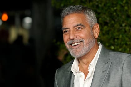 Clooney y un error que le costó caro