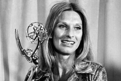 Cloris Leachman, que obtuvo el Emmy en 1975 por su labor en A Brand New Life, dio vida a una inolvidable Frau Blucher en El joven Frankenstein