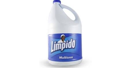 Clorox se sumó a la ola de compañías que transformó su imagen.
Foto: Clorox