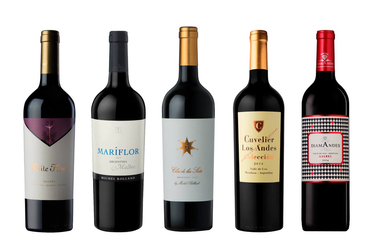 Clos de los Siete, el proyecto impulsado por Michel Rolland en Valle de Uco celebra veinte años y Club Bonvivir se suma a los festejos con una colección especial.