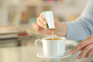 ¿Los edulcorantes artificiales hacen mal a la salud?