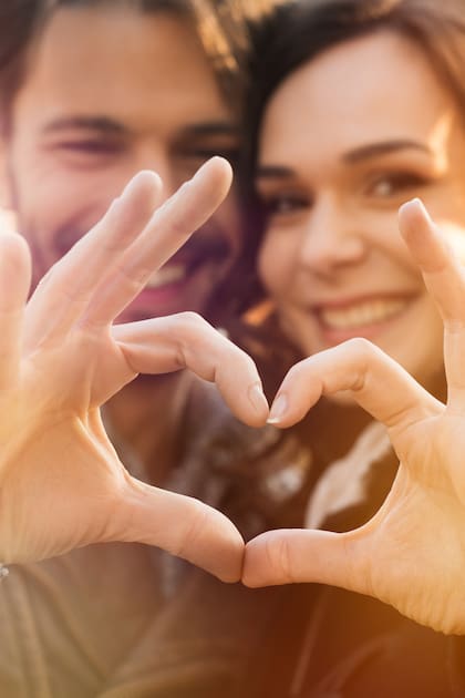 Según Walter Risso, hay cinco claves para que el amor sea saludable en una pareja