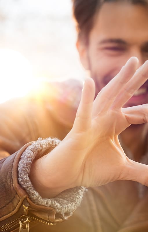 Según Walter Risso, hay cinco claves para que el amor sea saludable en una pareja