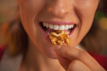 Las nueces y semillas ayudan a combatir los signos del envejecimiento