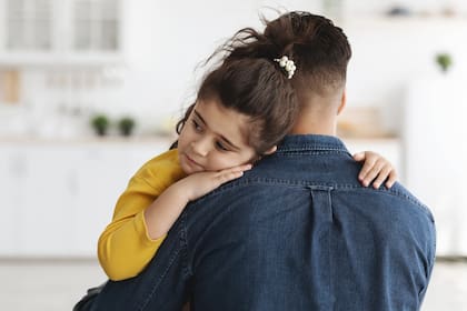 Un informe de la Universidad de Ohio asegura que el 66% de los padres trabajadores cumple con los criterios para encajar en este perfil