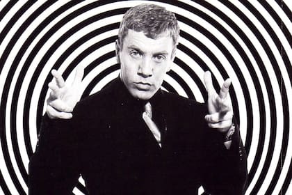 Clota Lanzetta, el rey de la noche porteña de los ´90, tuvo un trágico final: asesinado en su propia casa