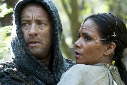 Cloud Atlas, adaptación de la novela de David Mitchell a cargo de Tom Tykwer y Lana y Andy Wachowski