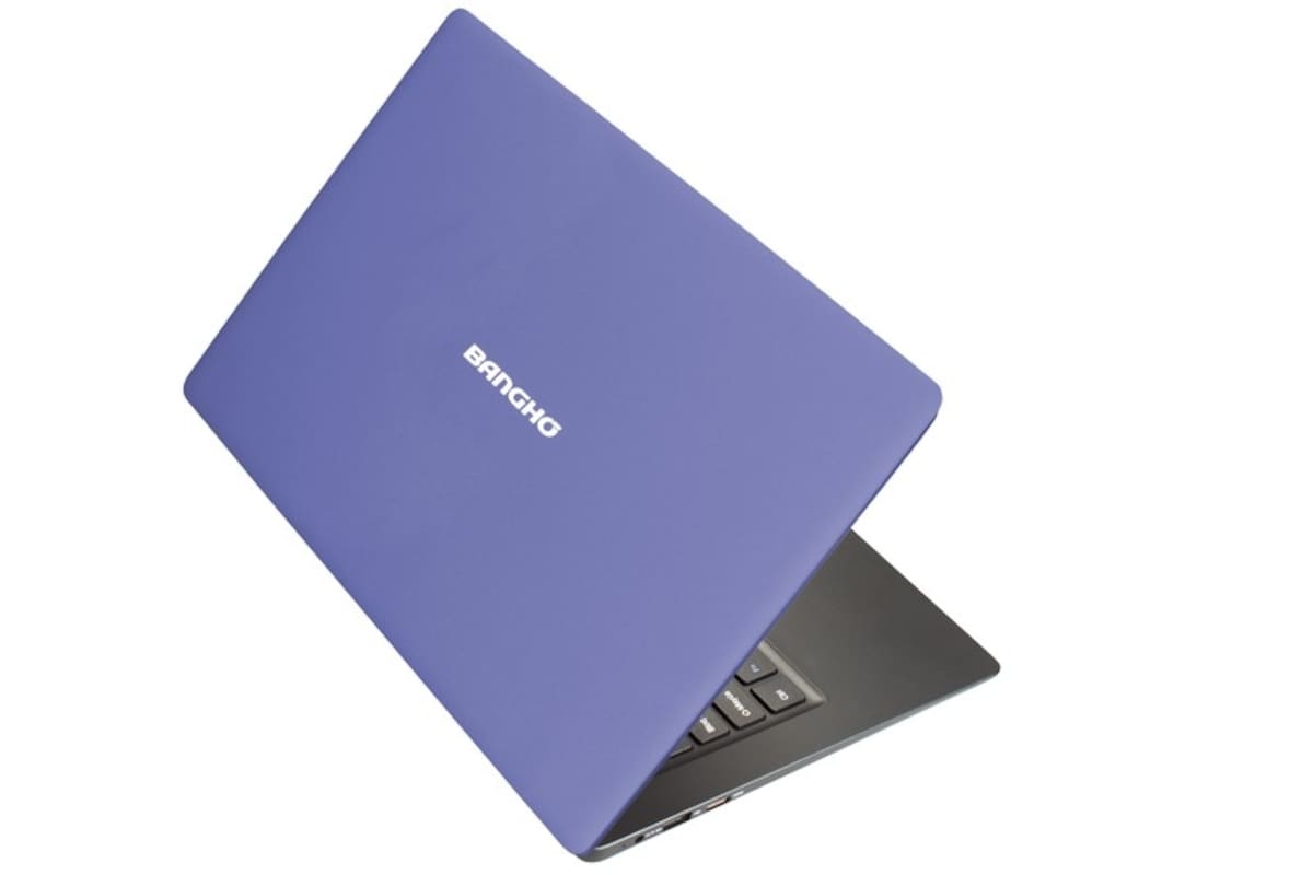 Cloud Pro en versión violeta