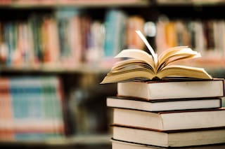 Estos son los seis libros más elegidos de agosto