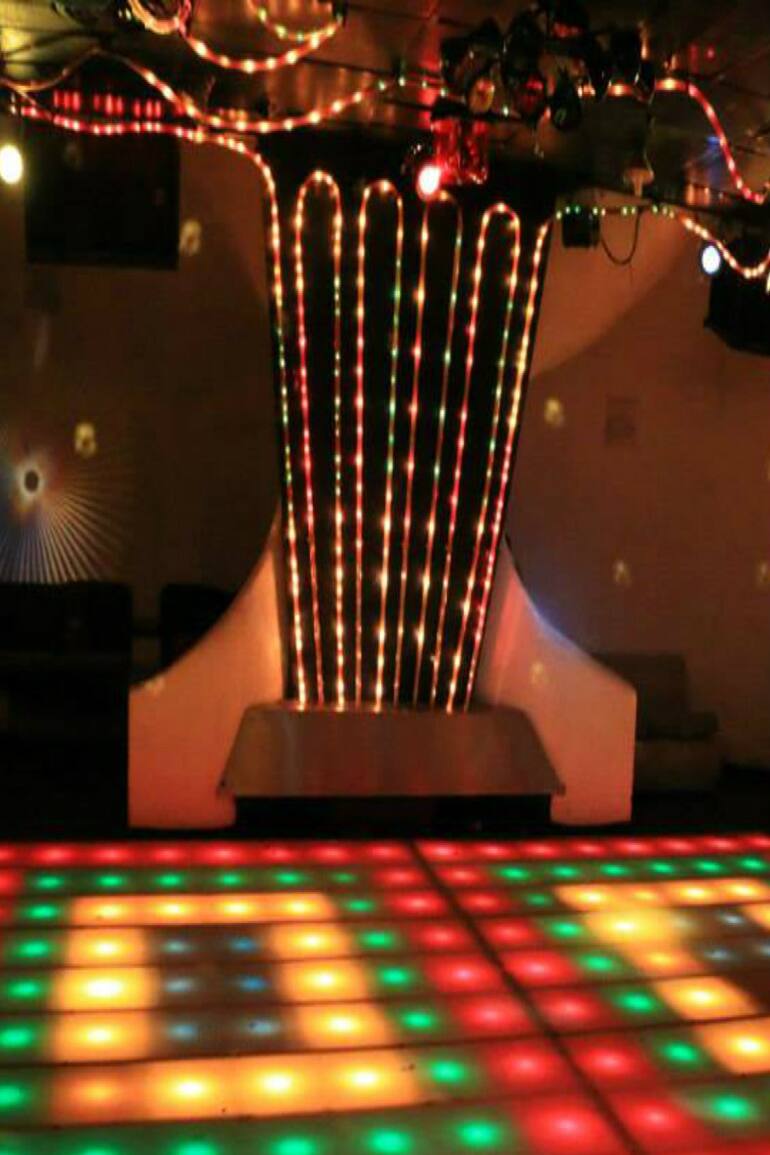 Club 74
