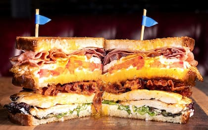 Club Sandwich
