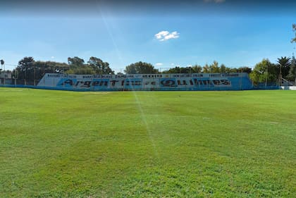 Club Argentino de Quilmes