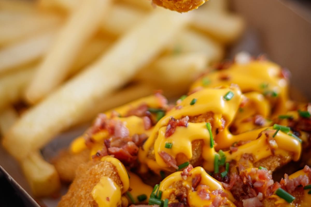 Club de la Milanesa abre su propio fast-food