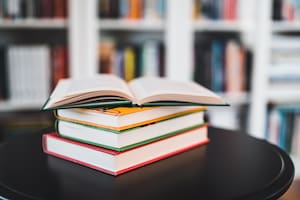Club de libros LiBooks