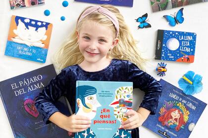 Club de libros a domicilio