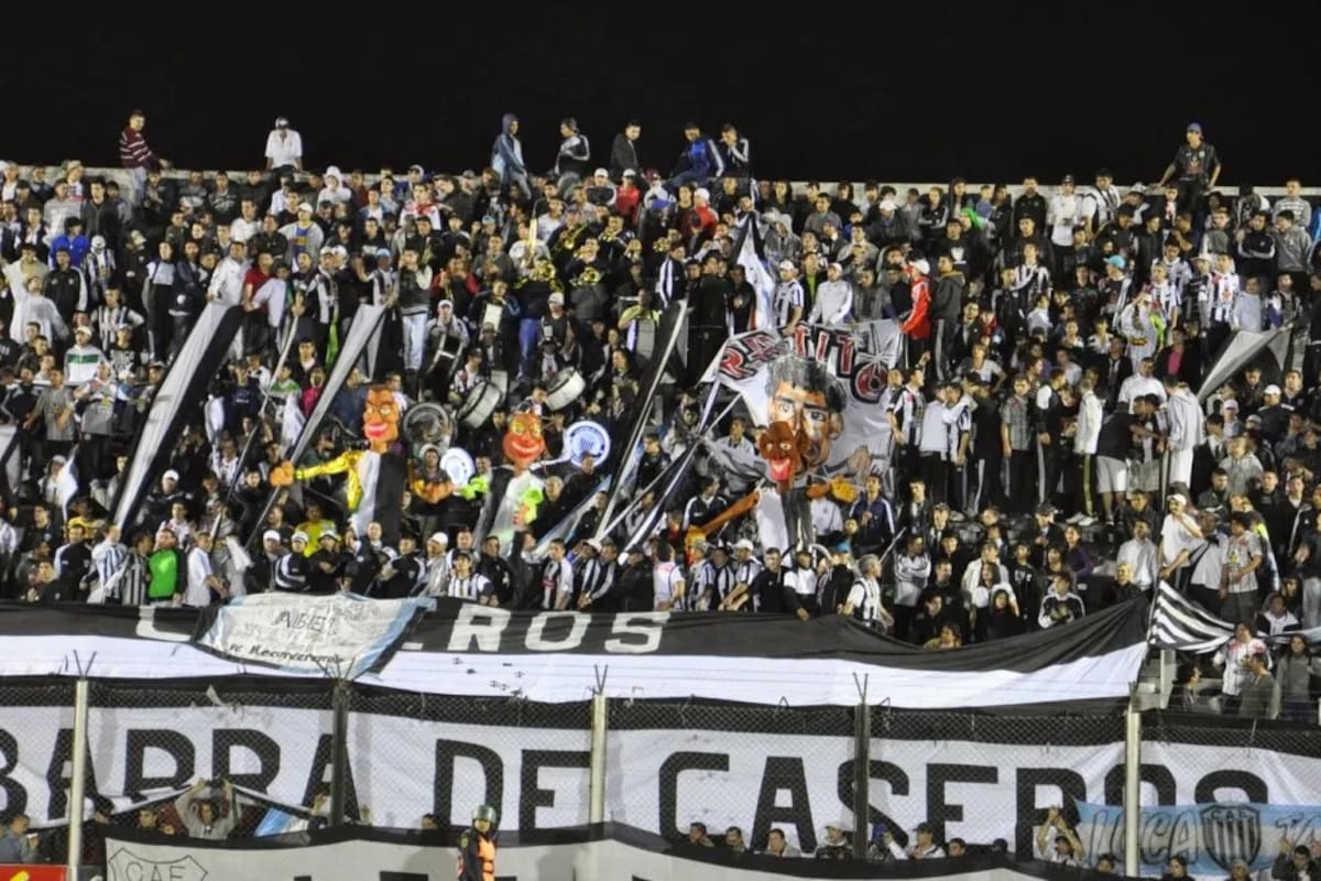 Club Estudiantes de BS AS