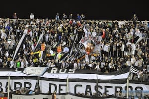 Club Estudiantes de BS AS