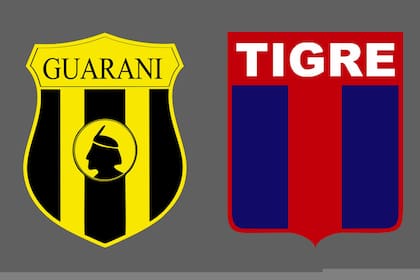 Club Guaraní-Tigre