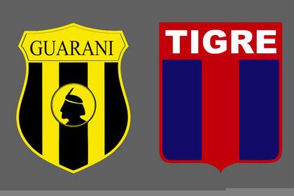 Club Guaraní-Tigre