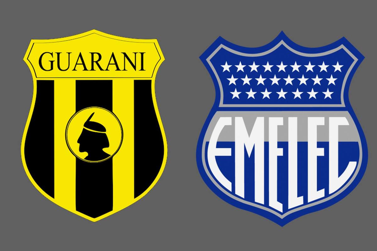 Club Guaraní-Emelec