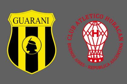 Club Guaraní-Huracán