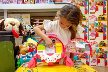 Club LA NACION acerca beneficios para todas las edades.