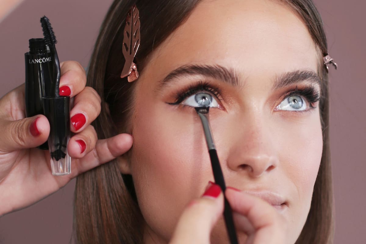Club LA NACION acerca propuestas de productos y servicios en materia de make-up.