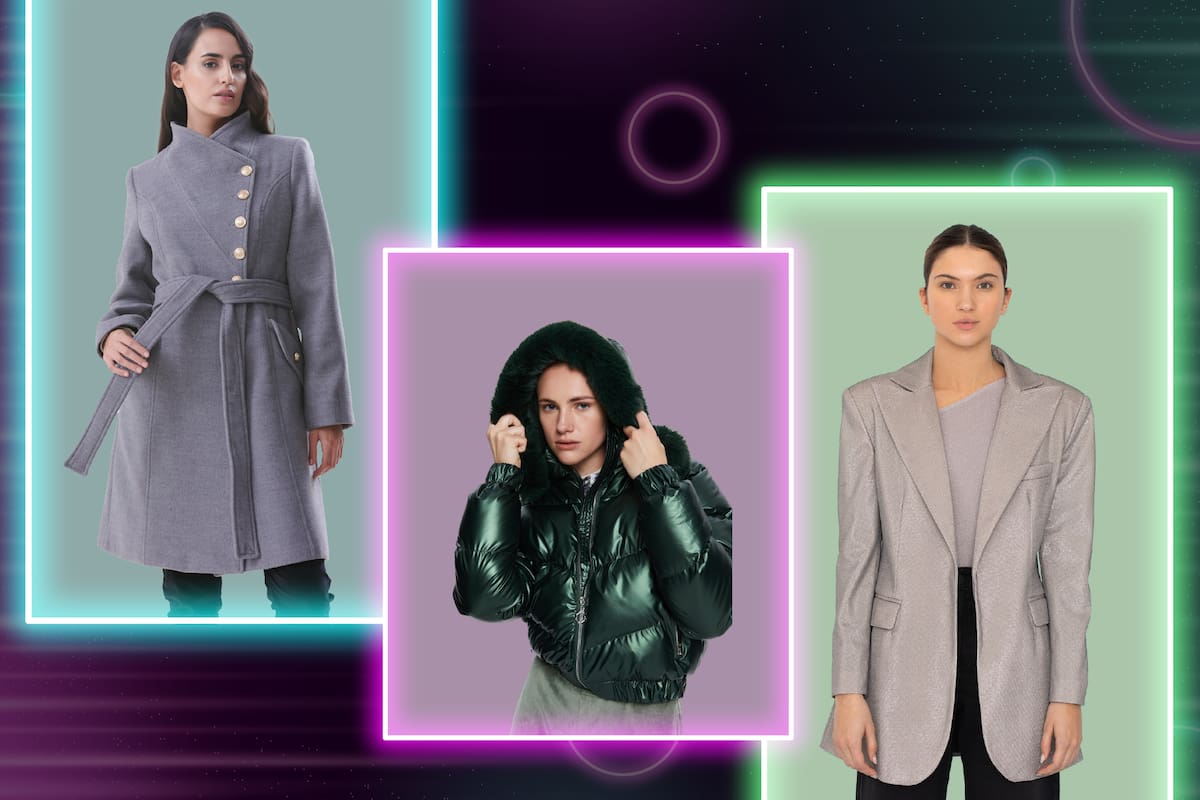 Club LA NACION acompaña a encontrar el mejor estilo para las noches más frescas.