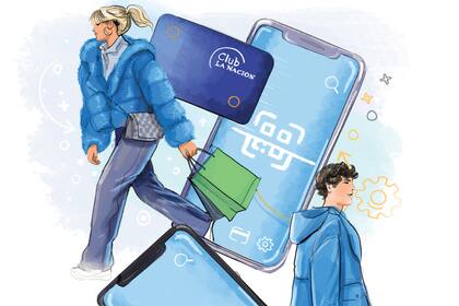 Club LA NACION lanza su credencial virtual, haciendo todavía más fácil acceder a descuentos y beneficios. Claves para un mejor disfrute.