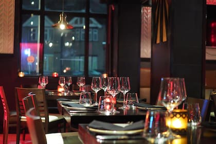 Club LA NACION te resuelve la comida, el postre y la bebida.