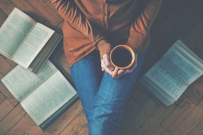 Club LiBooks, el club de libros del diario LA NACION