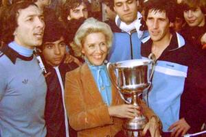 Club Loma Negra