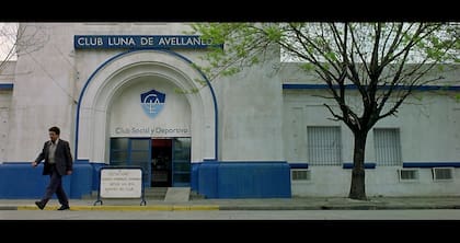 Club Luna de Avellaneda