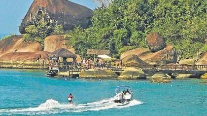 Club Med también avanza en una remodelación de su complejo de Rio das Pedras, en Brasil