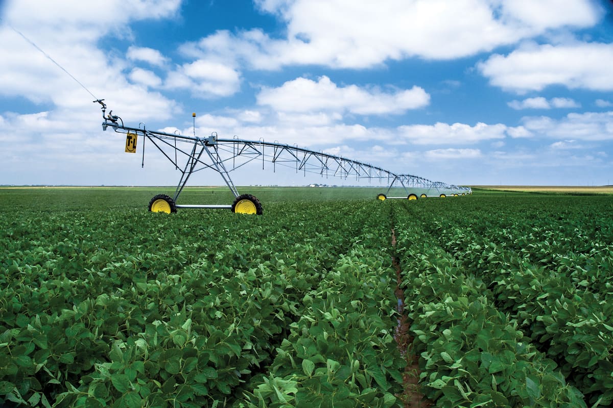 Club Riego expondrá el primer día de Expoagro 2025, el martes 11, se desarrollará un panel de empresas que analizarán la importancia del riego sostenible en la agricultura, y mostrarán los equipos disponibles para la Argentina