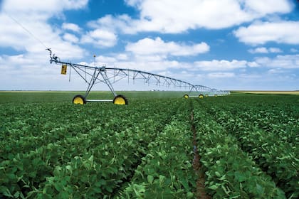 Club Riego expondrá el primer día de Expoagro 2025, el martes 11, se desarrollará un panel de empresas que analizarán la importancia del riego sostenible en la agricultura, y mostrarán los equipos disponibles para la Argentina