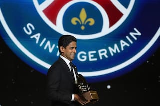 Clubes europeos de fútbol presentan nuevo nombre en su apogeo frente a UEFA y FIFA