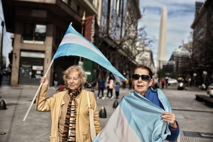 Clyde y Edelmia Botaro