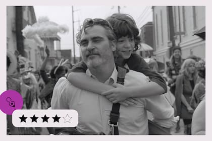 C’Mon C’Mon, sensible película sobre la niñez con un gran Joaquin Phoenix