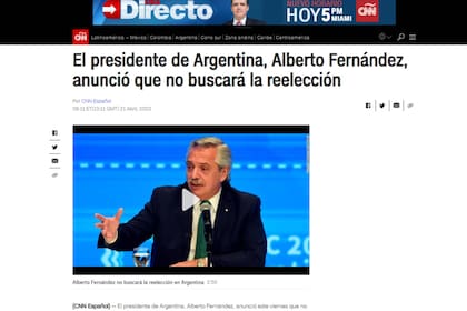 CNN en Español