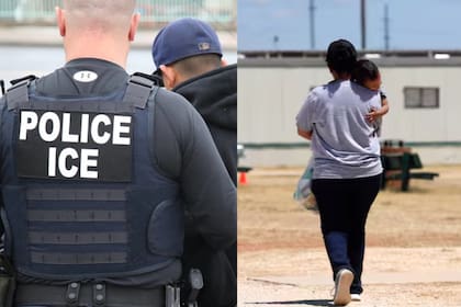 CNN sostuvo que recién nacidos y adolescentes se quedaron varados sin sus padres en EE.UU.