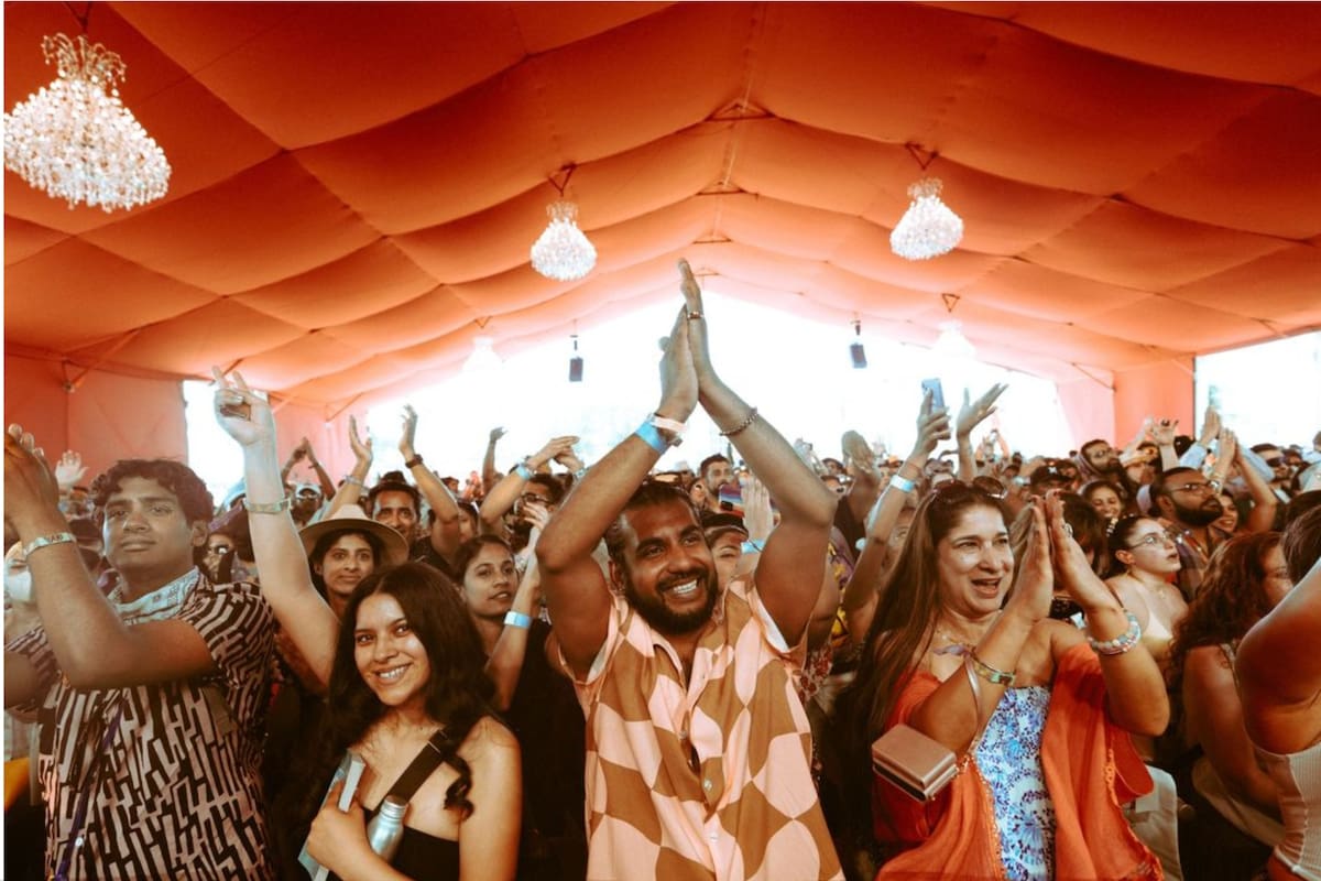 Coachella 2024 se llevará a cabo durante dos fines de semana: del 12 al 14 y del 19 al 21 de abril